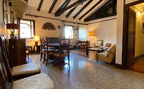 Ca Francesco Apartment