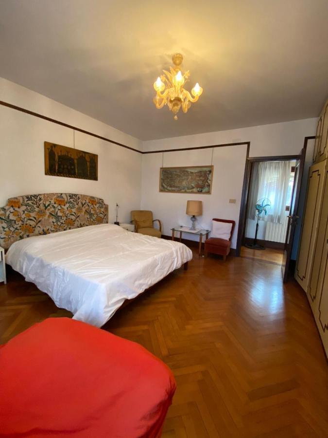 Ca Francesco Apartment Venecia Exterior foto