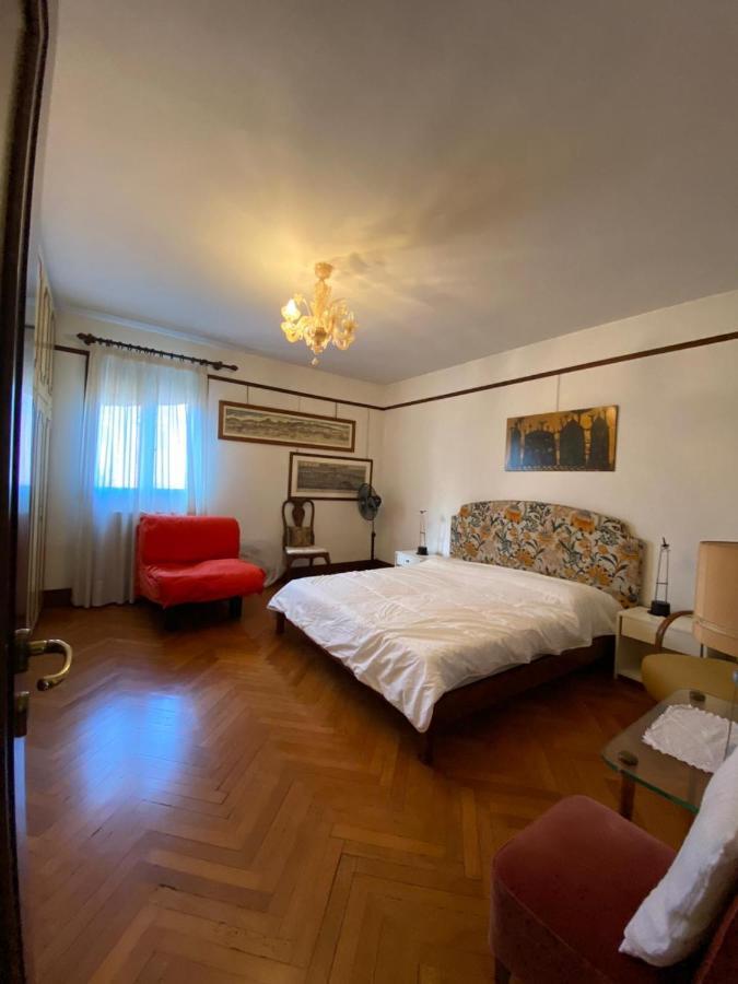 Ca Francesco Apartment Venecia Exterior foto
