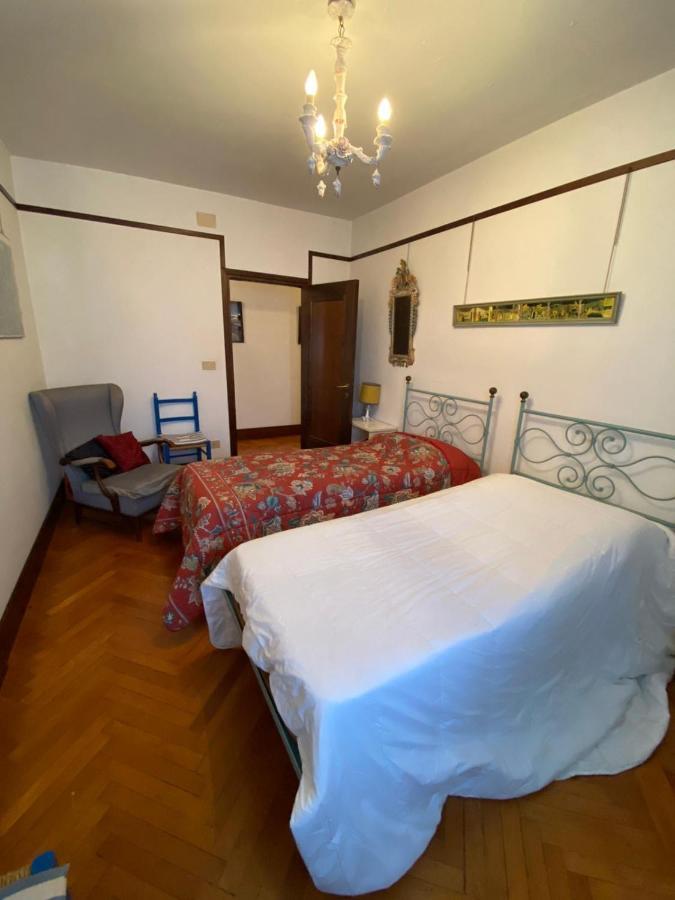 Ca Francesco Apartment Venecia Exterior foto