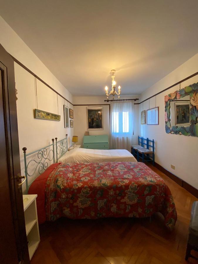 Ca Francesco Apartment Venecia Exterior foto