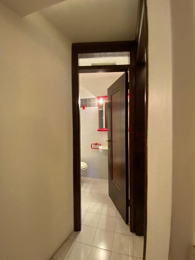 Ca Francesco Apartment Venecia Exterior foto